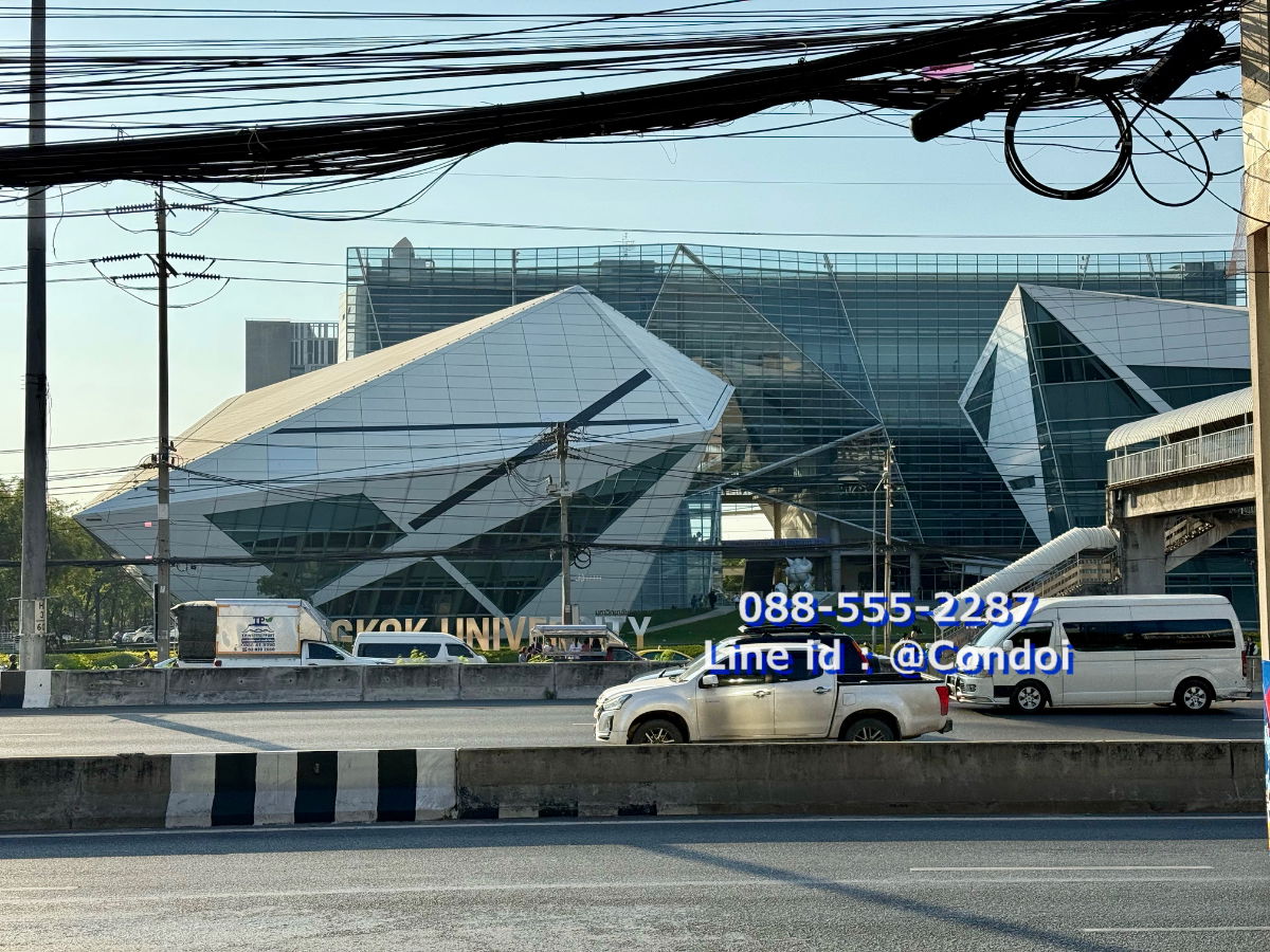 รูป the kave condo เดอะ เคฟ คอนโดให้เช่า 2 ห้องนอน พร้อมอยู่ - รูปที่ 25/31