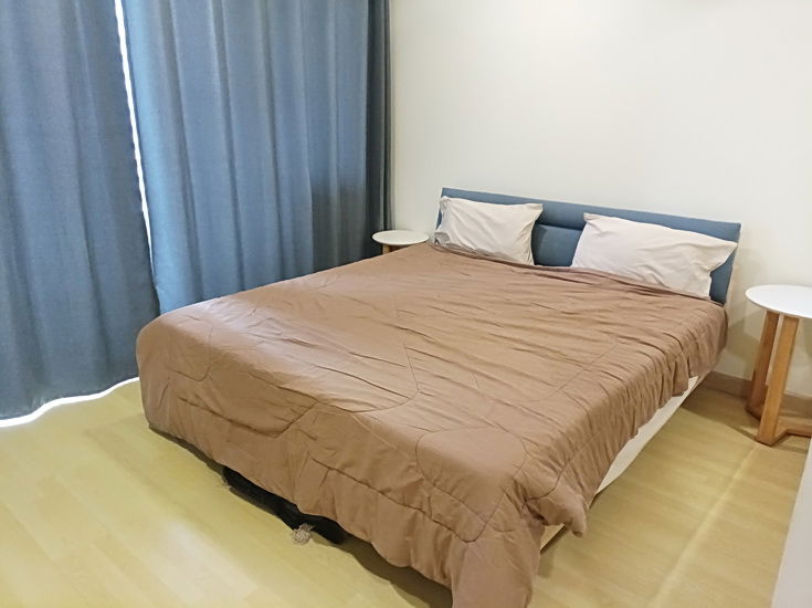 picture For rent The Platinum Fashion Mall 1bed 1bath near Central World - 7/18