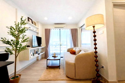 ขายคอนโด : Ratchaporn Place For Sell WR-04108