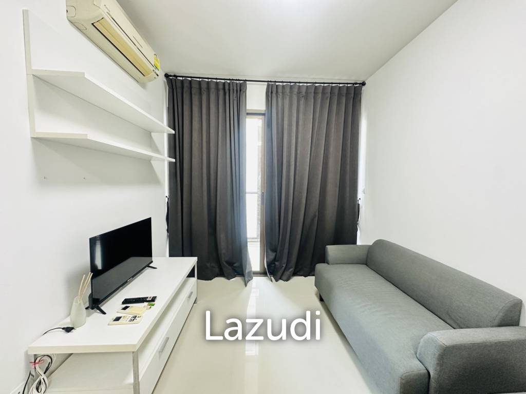 picture 1 Bed 1 Bath 30 SQ.M Ideo Mix Sukhumvit 103 - 1/8