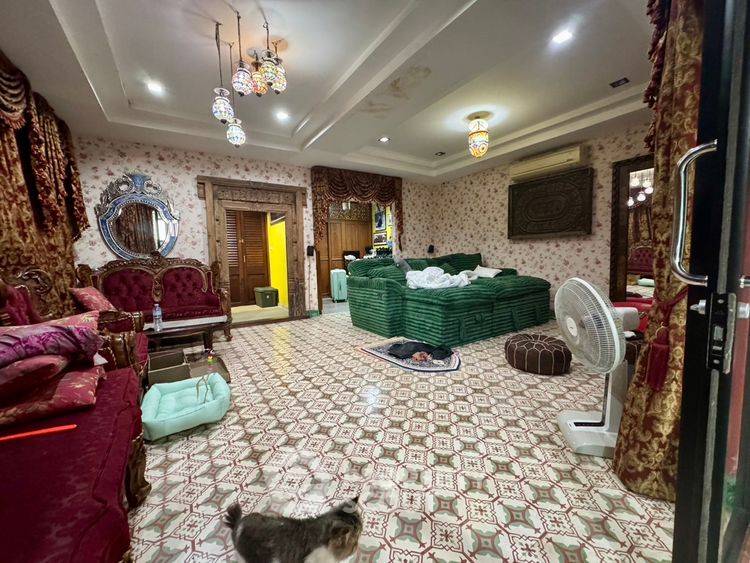 รูป บ้าน 4-ห้องนอน ใน หนองบอน (ID 2507804) - รูปที่ 4/6