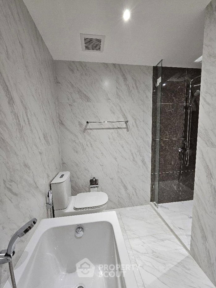 รูป คอนโด 2-ห้องนอน ที่ ฟินน์ อโศก ใกล้ BTS อโศก (ID 1444613) - รูปที่ 9/18