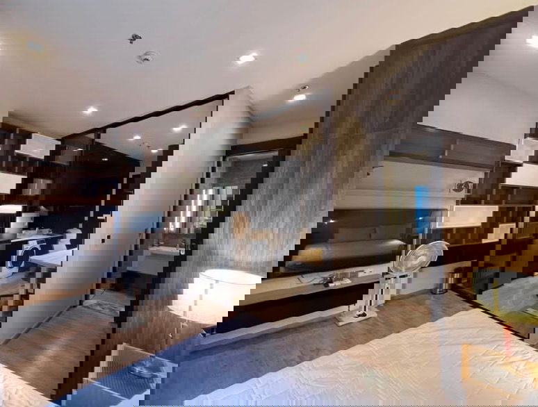 picture #R8476 🎉 261268 Condo for Rent: Noble Around Ari - 3/12