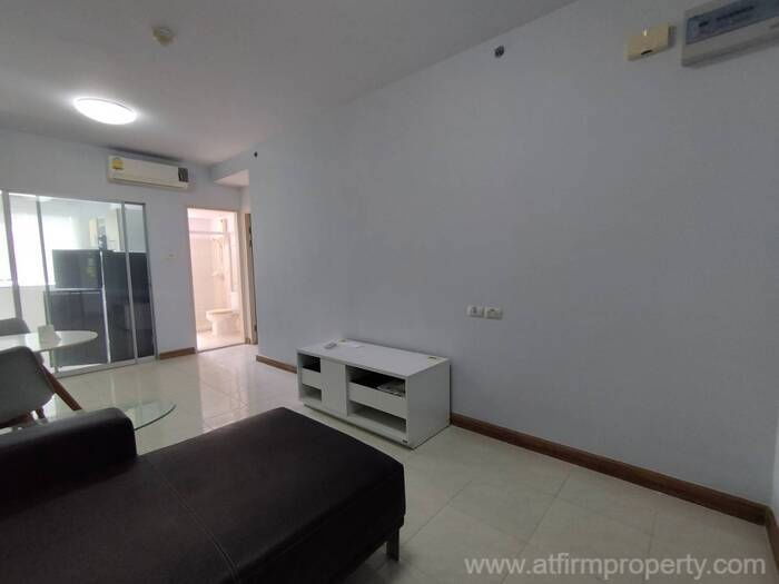 รูป 💖💖ปล่อยเช่า  Supalai Park Khaerai - Ngamwongwan (1 Bed 46 ตร.ม/9000) ชั้น 17 ใกล้ห้าง,ศูนย์ราชการ, MRT/ สนใจสอบถามได้นะคะ Line ID = atfirm2010 💖💖 - รูปที่ 3/17