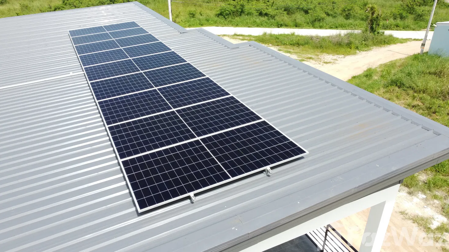 รูป ขาย วิลล่า 4 ห้องนอน ใน โป่ง, ชลบุรี 5930721 - รูปที่ 11/57