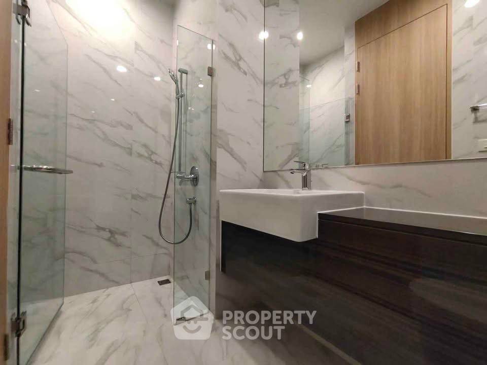 รูป คอนโด 1-ห้องนอน ที่ โนเบิล บีอี ไนน์ทีน สุขุมวิท ใกล้ BTS นานา (ID 2503853) - รูปที่ 9/14