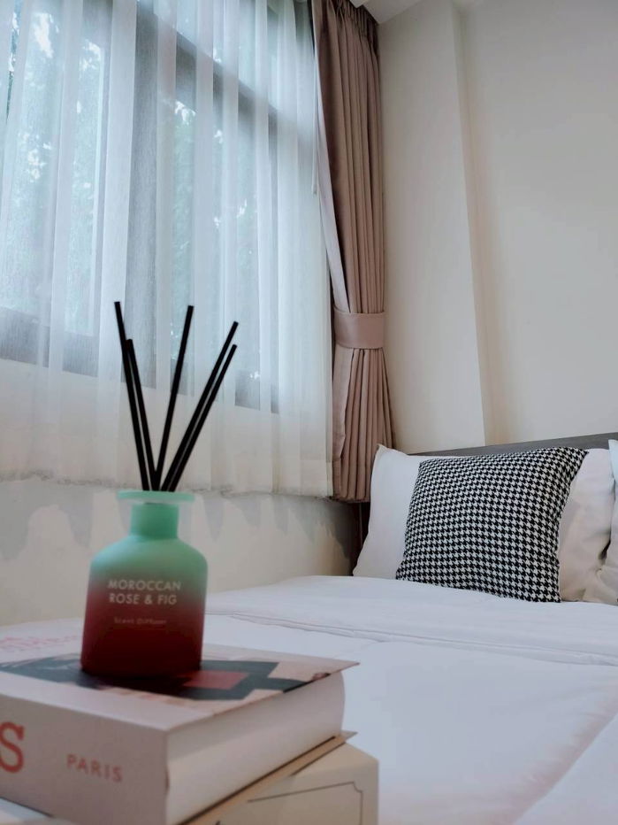 รูป #SC10500​ ​​ 📌  ให้เช่า | 🟦🟨แม็กนิกซ์ รามอินทรา 21​​🟥🟩💬 𝑪𝒐𝒏𝒕𝒂𝒄𝒕 𝑳𝑰𝑵𝑬: @𝒔𝒆𝒄𝒓𝒆𝒕𝒑𝒓𝒐𝒑𝒆𝒓𝒕𝒚 🔥✨ - รูปที่ 4/18