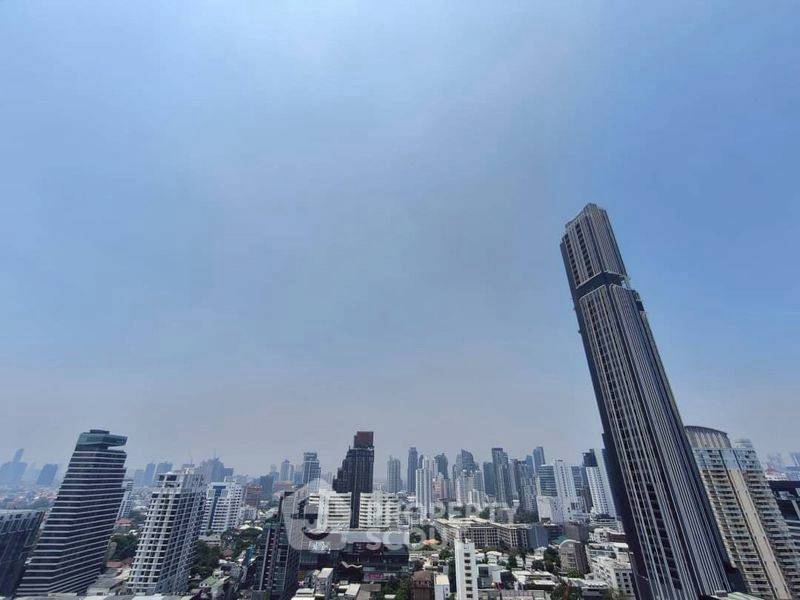 รูป คอนโด 1-ห้องนอน ที่ เอ็กซ์ที เอกมัย ใกล้ BTS ทองหล่อ (ID 2323497) - รูปที่ 7/7