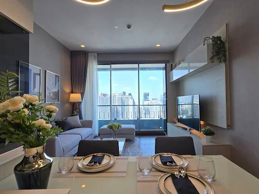 รูป #SC10481​​​ ​ 📌  ให้เช่า | 🟦🟨คิว อโศก​🟥​🟩💬 𝑪𝒐𝒏𝒕𝒂𝒄𝒕 𝑳𝑰𝑵𝑬: @𝒔𝒆𝒄𝒓𝒆𝒕𝒑𝒓𝒐𝒑𝒆𝒓𝒕𝒚 🔥✨ - รูปที่ 5/14