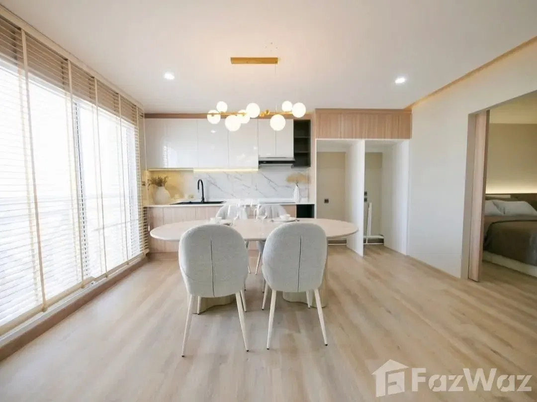 รูป ขาย คอนโด 2 ห้องนอน ในโครงการ เดอะ วินนิ่ง ทาวเวอร์ 5946052 - รูปที่ 3/9