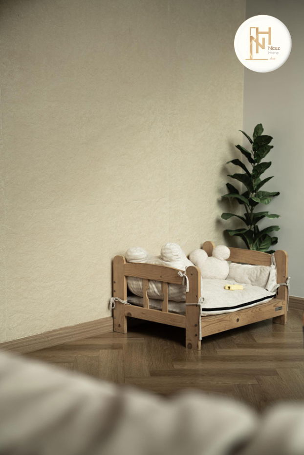 รูป ขายบ้านเดี่ยวโมเดิร์น  สไตล์อบอุ่น แต่งสวย ใกล้ mrt ลาดพร้าว - รูปที่ 9/50