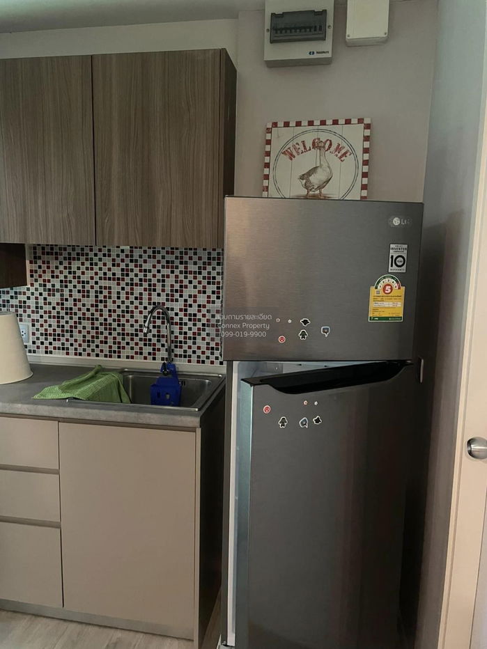 รูป 🔥🔥🔥 เช่าคอนโด เคฟ คอนโด รังสิต คลองหนึ่ง คลองหลวง ปทุมธานี CX-102717 ✅ ทักไลน์ @connexproperty ตอบทันที ทีมงานมืออาชีพ ✅ 🔥🔥🔥 - รูปที่ 5/6