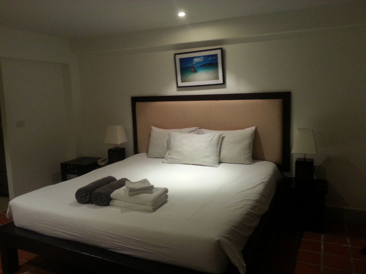 รูป ให้เช่าคอนโด SKYLINE ชั้น 9 คอนโด High Rise  1 ห้องนอน 1 ห้องน้ำ   26 ตารางเมตร เฟอร์นิเจอร์และเครื่องใช้ไฟฟ้า ครบ Key Card ลิฟต์ล็อคชั้น  - รูปที่ 2/10