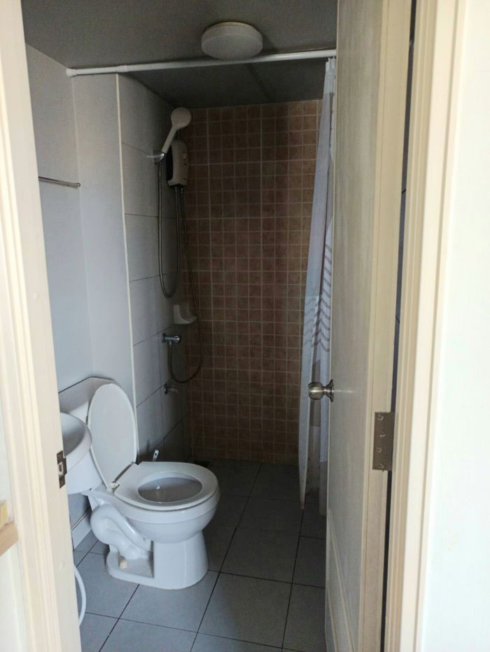 รูป ❤️ปล่อยเช่าห้องสวยๆ พร้อมอยู่❤️ - รูปที่ 5/5