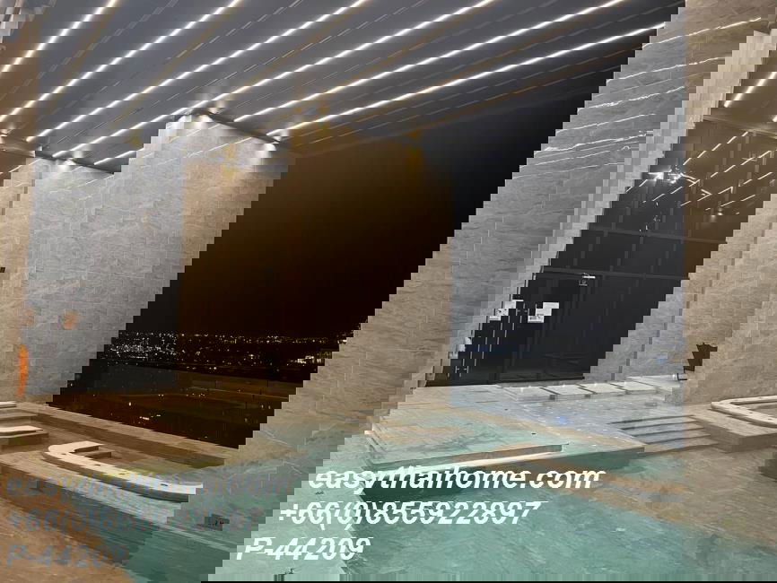 รูป P-44209 ให้เช่า คอนโด ไนท์บริดจ์ ไพร์ม อ่อนนุช แขวงพระโขนงเหนือ เขตวัฒนา กรุงเทพมหานคร พร้อมอยู่ ราคาถูก Line Id: @easythaihome 085-592-2897 - รูปที่ 7/16