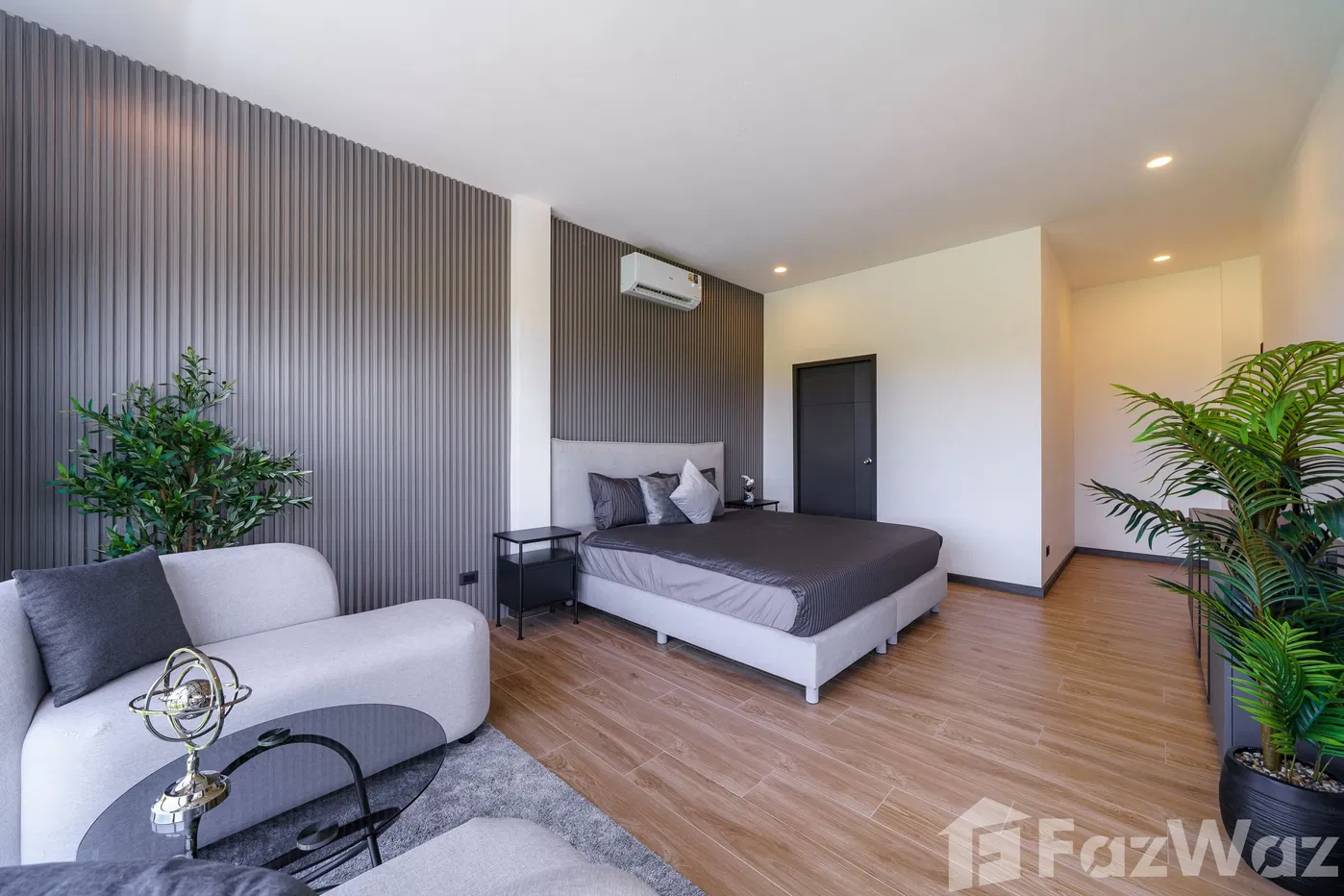 รูป ขาย วิลล่า 4 ห้องนอน ใน โป่ง, ชลบุรี 5930721 - รูปที่ 16/57