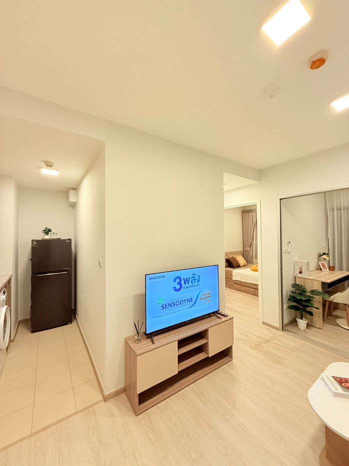 รูป [RENT] ST0459 พลัม คอนโด สุขุมวิท 62  Plum Condo Sukhumvit 62     (แอดไลน์มี @นำหน้า LINE ID :  @idhomeland) - รูปที่ 42/52
