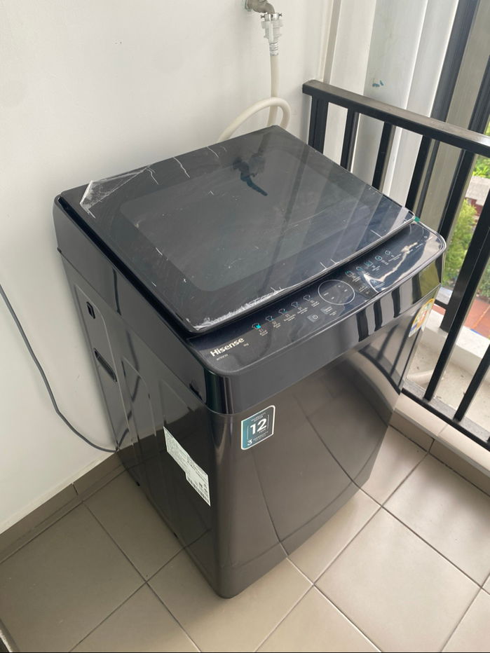 รูป ปล่อยเช่าคอนโด12,000บาท Rental/出租 - รูปที่ 9/15