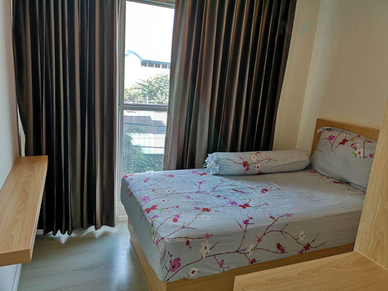 รูป 🔺 ขายคอนโด แอสปาย สุขุมวิท 48 อาคาร S ชั้น 2 2 ห้องนอน ขนาด 54 ตรม ใกล้ W District - รูปที่ 2/8