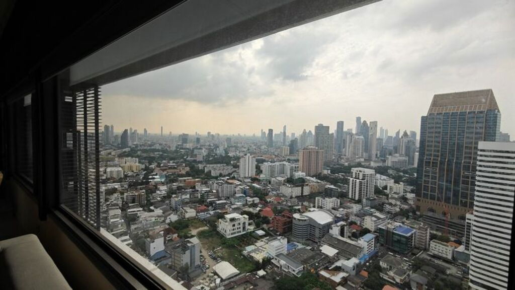 picture For Rent Amanta Lumpini (Available 1/12/68) Unit 1144/264 - 14/15