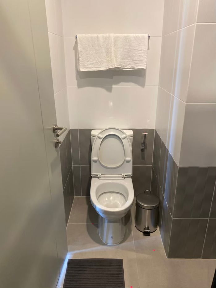 รูป TH0145 | ให้เช่า XT Ekkamai พร้อมอยู่ ปลาย ธ.ค. 68 💰 ค่าเช่า 23,000 บาท / เดือน 🚆 BTS เอกมัย  - รูปที่ 12/17