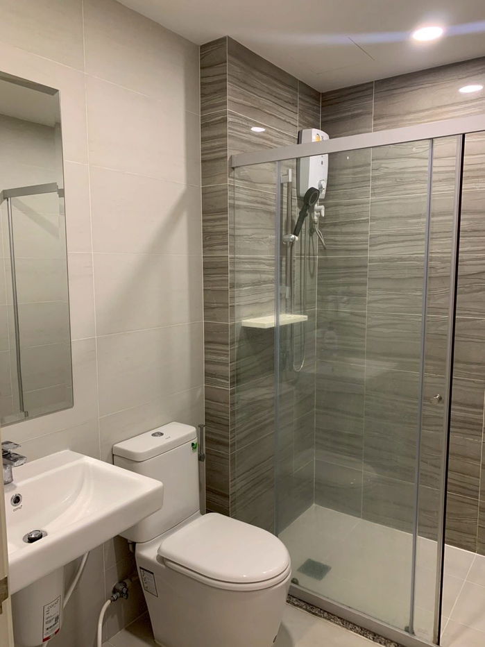 รูป [RENT]  ST0457 ศุภาลัย เวอเรนด้า สุขุมวิท 117  Supalai Veranda Sukhumvit 117    (แอดไลน์มี @นำหน้า LINE ID :  @idhomeland) - รูปที่ 6/11