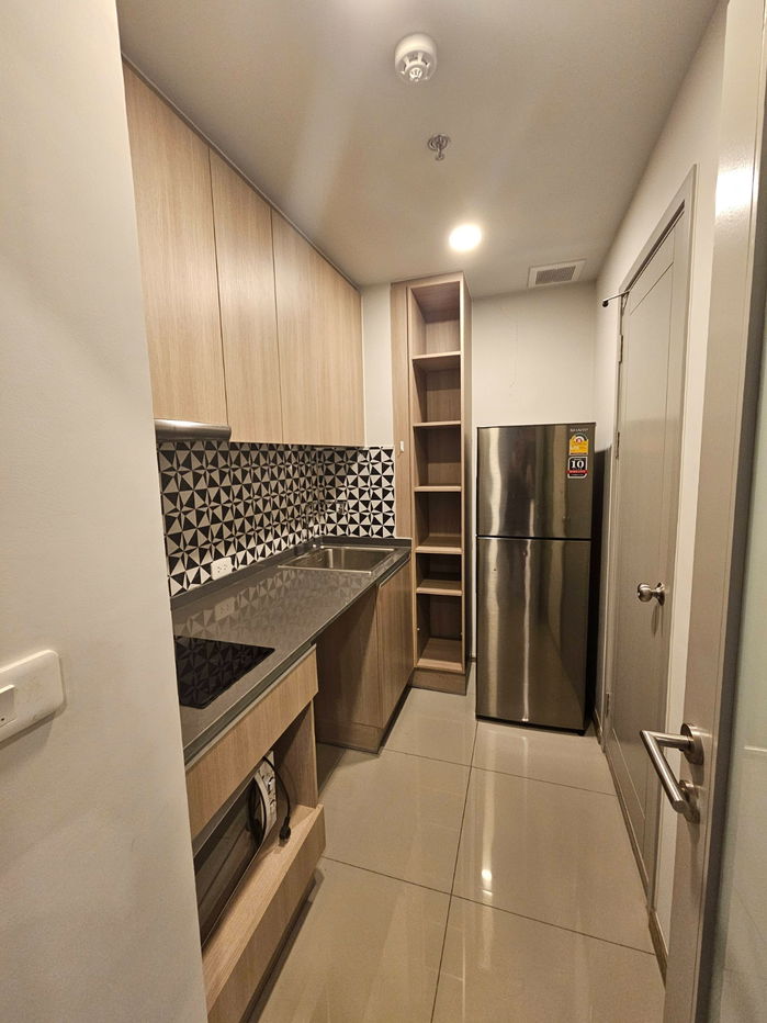 picture @Condorental condo for rent Chapter One Flow Bangpo - 2/5