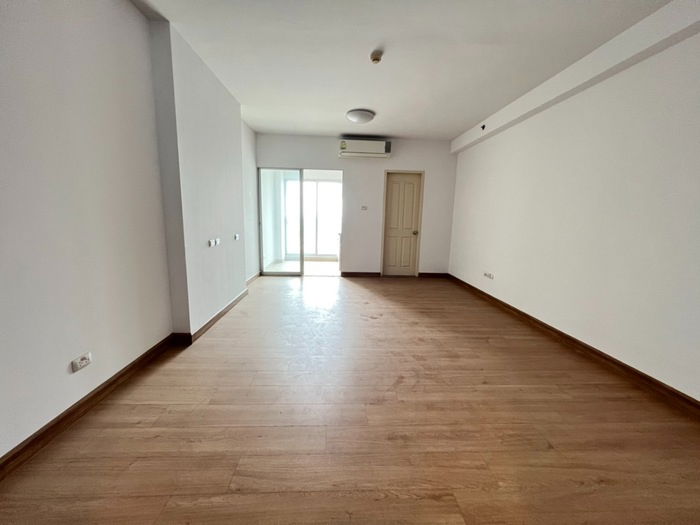 รูป 💖💖ปล่อยเช่า  ห้องเปล่า ศุภาลัยปาร์คแคราย-งามวงศ์วาน  / สตูดิโอ ขนาด 31 ตรม ราคา 6,000 บาท/ สนใจสอบถามได้นะคะ Line ID : atfirm2010 💖💖 - รูปที่ 1/9