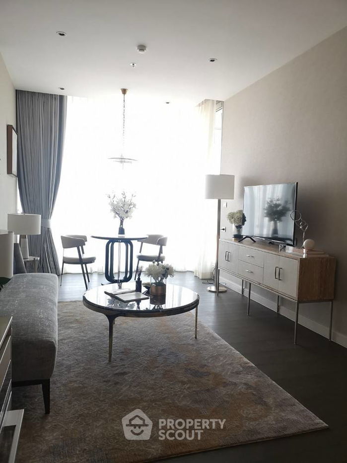 รูป คอนโด 1-ห้องนอน ที่ แมกโนเลียส์ ราชดำริ บูเลอวาร์ด ใกล้ BTS ราชดำริ (ID 300762) - รูปที่ 6/12