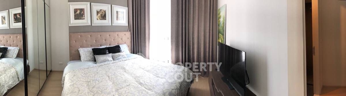 รูป คอนโด 3-ห้องนอน ที่ เดอะ แคปปิตอล เอกมัย - ทองหล่อ ใกล้ ARL รามคำแหง (ID 515139) - รูปที่ 7/13