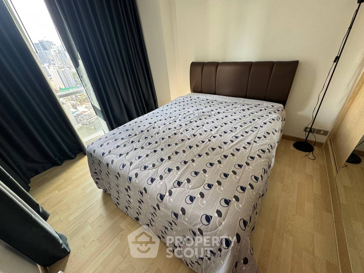 รูป คอนโด 1-ห้องนอน ที่ ฟิฟตี้ไนน์ เฮอร์ริเทจ สุขุมวิท 59 ใกล้ BTS ทองหล่อ (ID 2505734) - รูปที่ 7/8