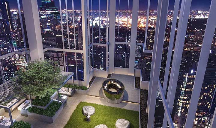 รูป ✨ดีลช็อกโลก Life One Wireless ห้องสวย สภาพนางฟ้า ราคาถูกที่สุดบนถนนวิทยุ 🎉 - รูปที่ 7/10