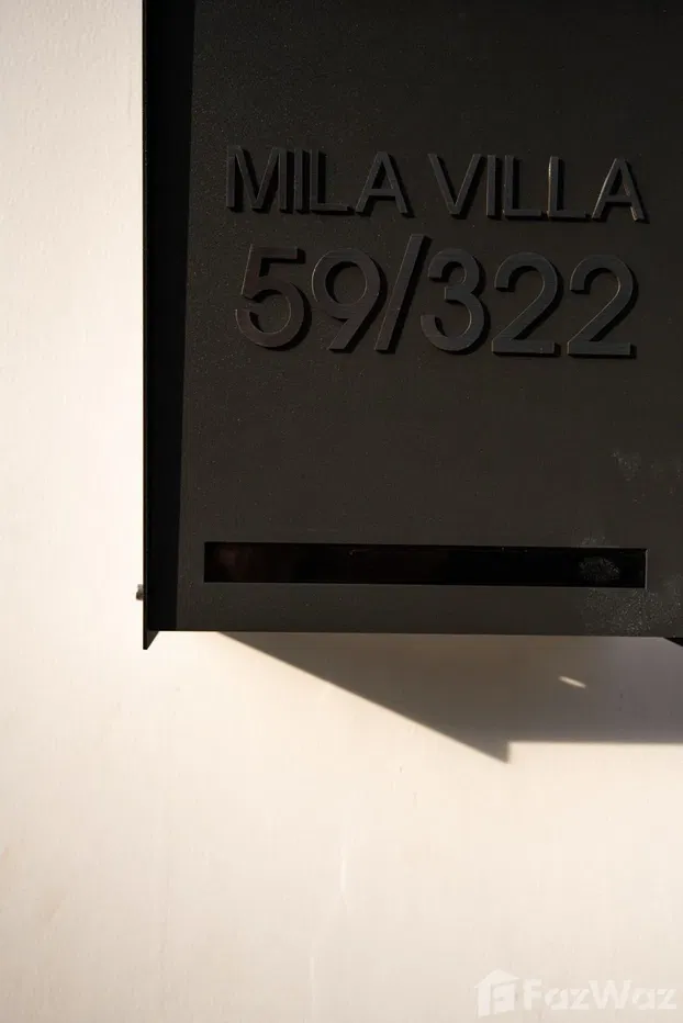 รูป ขาย วิลล่า 3 ห้องนอน ใน ราไวย์, ภูเก็ต 5934909 - รูปที่ 31/31