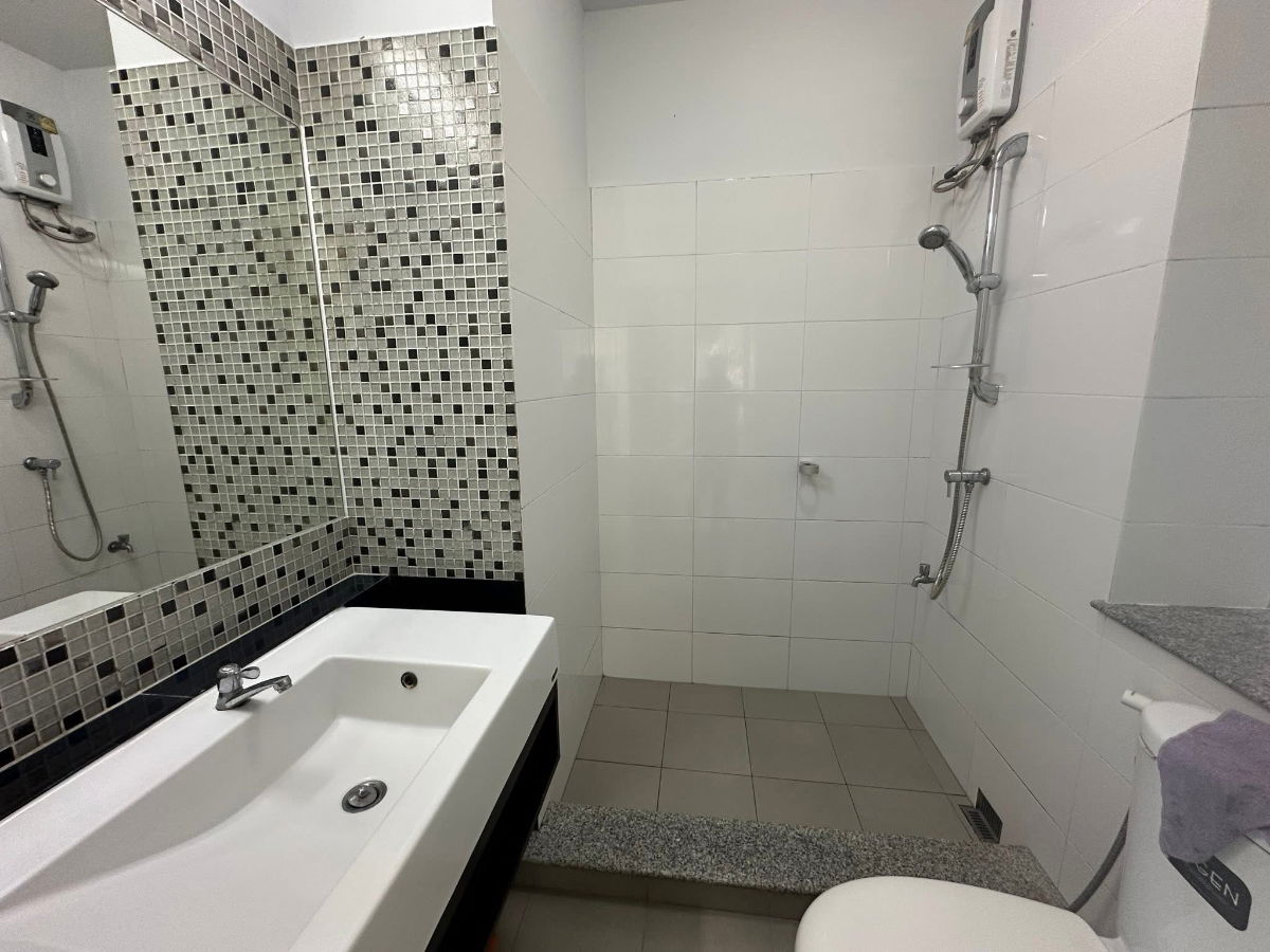 รูป ให้เช่าบลิซคอนโดพระรามเก้าหัวหมาก - รูปที่ 5/6