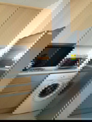 รูป 🟠ให้เช่าคอนโด - 1 ห้องนอน 71 ตร.ม. ที่ Villa Rachatewi - รูปที่ 7/7