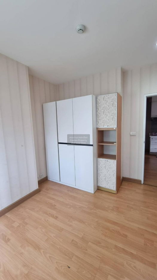 รูป เช่าคอนโด เซ็นต์หลุยส์ แกรนด์ เทอเรส ฺBTS-เซนต์หลุยส์ ยานนาวา เขต สาทร กรุงเทพ CX-94196 ✅ ทักไลน์ @connexproperty ตอบทันที ทีมงานมืออาชีพ ✅ - รูปที่ 4/8