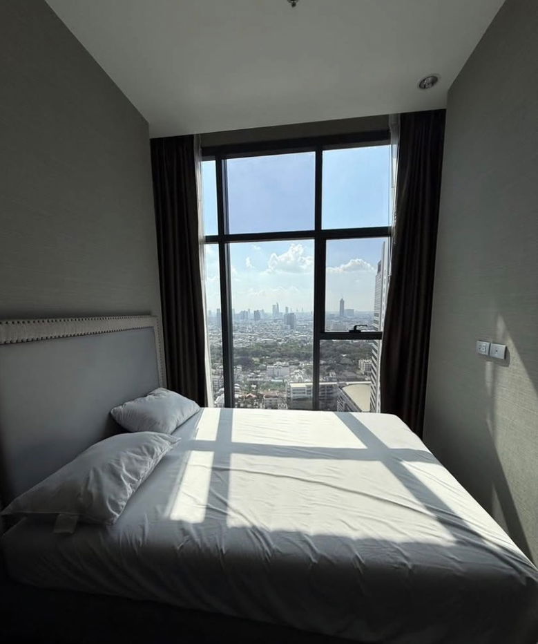 รูป #R8473  🎉 261268 ให้เช่าคอนโด The Diplomat Sathorn  - รูปที่ 2/12