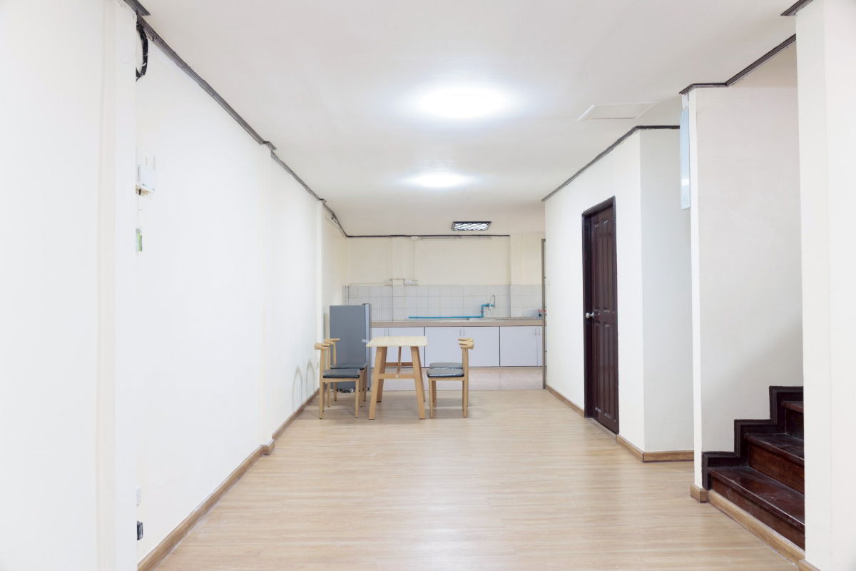 รูป 🏡 ให้เช่าบ้าน 2 ชั้น ห้วยขวาง รัชดา | 4 นอน | จดทะเบียนได้ | 35,000 บ./ด. - รูปที่ 15/21