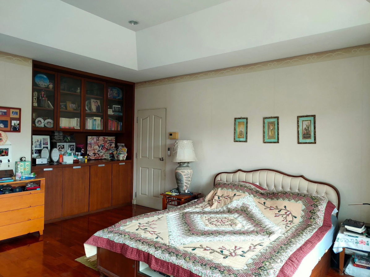 รูป บ้านเดี่ยวหรู ลดาวัลย์ รามอินทรา กม.2 — ทำเลศักยภาพ ใกล้ BTS ลาดปลาเค้า - รูปที่ 9/17