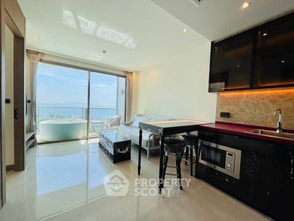 รูป คอนโด 1-ห้องนอน ที่ เดอะ ริเวียร่า โอเชี่ยน ไดร์ฟ ใกล้ หาดจอมเทียน (ID 2417756) - รูปที่ 4/9