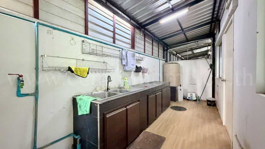 รูป ทาวน์โฮม บ้านพฤกษา ไพร์ม รามอินทรา-คู้บอน ราคาถูกที่สุดในโครงการ - รูปที่ 5/14