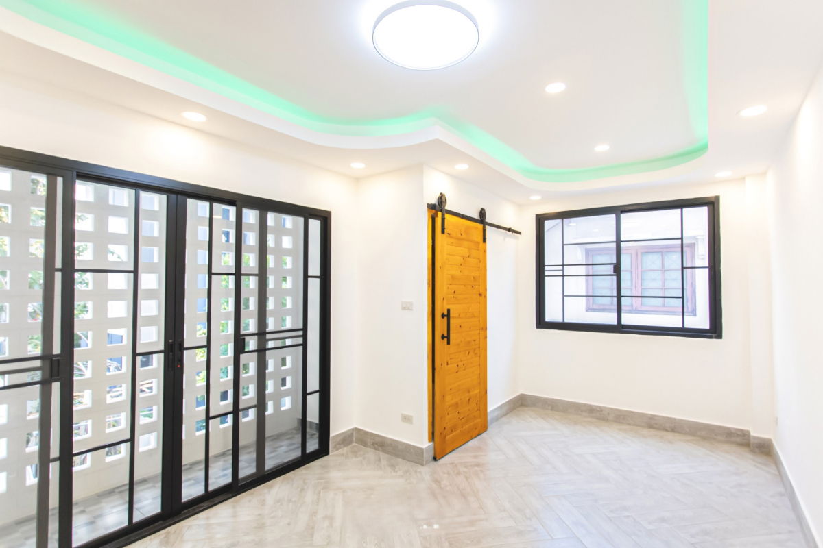 รูป ST0033 | ขาย HOME OFFICE 4 ชั้น BIGSIZE 🚆 MRT สุทธิสาร ≈ 1.5 กม. 💰 พิเศษเพียง 22 ลบ. 🎁 ฟรีค่าโอน - รูปที่ 21/36