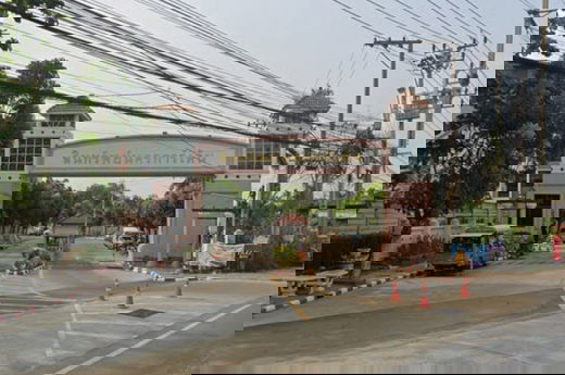 รูป Sinsub Nakorn Garden - รูปที่ 1/2