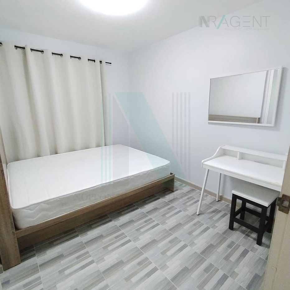 รูป 📌 ให้เช่าคอนโด ไอคอนโด กรีนสเปซ เสรีไทย อาคาร A2 ชั้น 5 1 ห้องนอน ขนาด 32 ตรม ใกล้ Big C รามคำแหง - รูปที่ 2/8