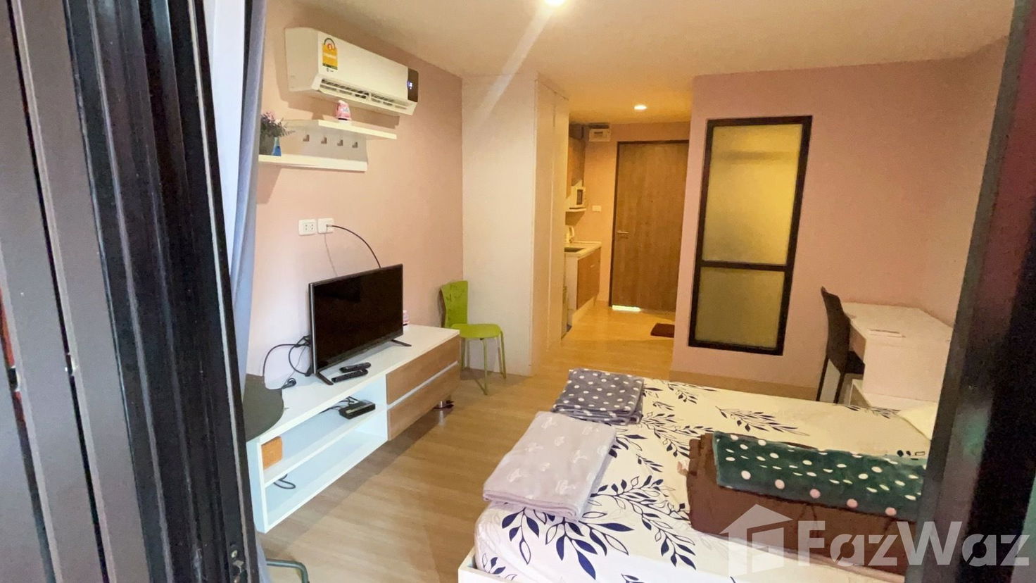 รูป ขาย คอนโด สตูดิโอ ในโครงการ บลูร็อค หัวหิน 5622347 - รูปที่ 2/6