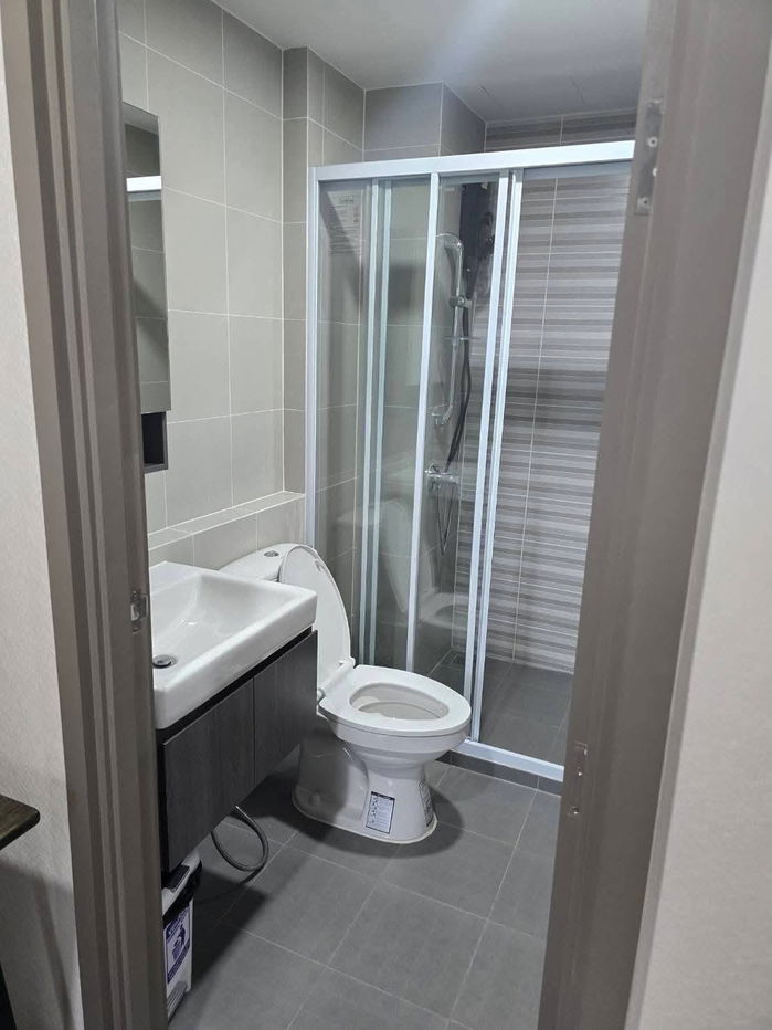 รูป ปล่อยเช่าคอนโด แอสปาย รัชโยธิน พร้อมอยู่ ใกล้ BTS รัชโยธิน เพียง 350 ม. - รูปที่ 7/8