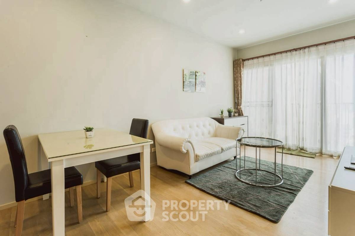 รูป คอนโด 1-ห้องนอน ที่ โนเบิล รีไฟน์ พร้อมพงษ์ ใกล้ BTS พร้อมพงษ์ (ID 2503785) - รูปที่ 2/14