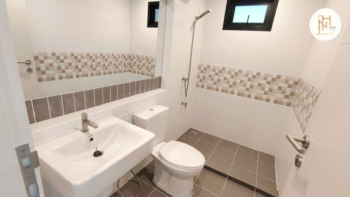 รูป ให้เช่าบ้านเดี่ยว  คณาสิริ ราชพฤกษ์ 346 บ้านสวย ใกล้ส่วนกลาง  ใกล้ถนนราชพฤกษ์  - รูปที่ 7/29