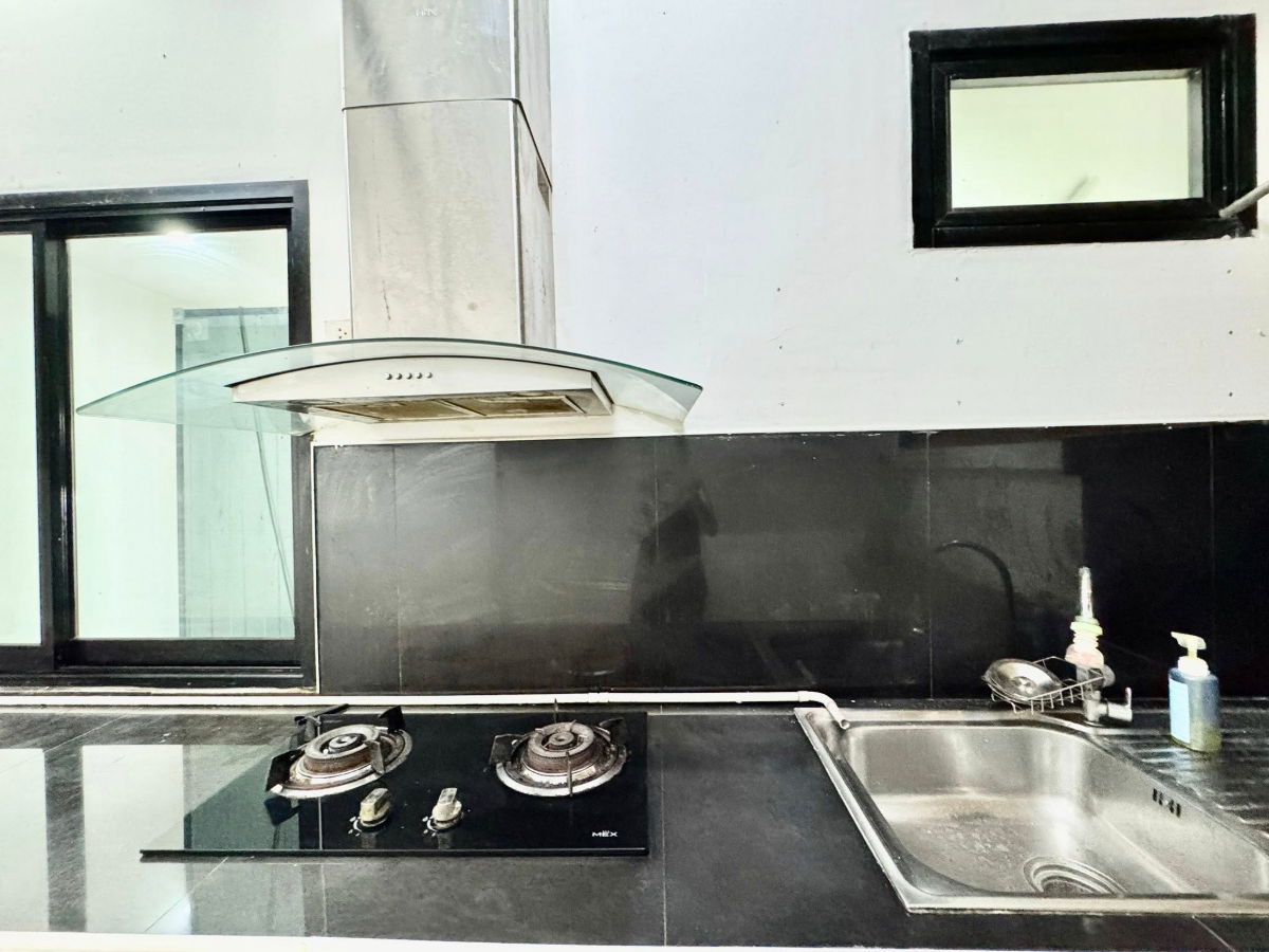 รูป ให้เช่าทาวน์โฮมใหม่ ม.เดอะเซ็นทร้ลฮิลล์ สวนเสือ ศรีราชา - รูปที่ 4/29