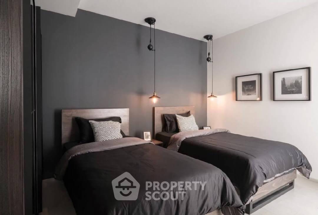 รูป คอนโด 3-ห้องนอน ที่ โนเบิล เพลินจิต ใกล้ BTS เพลินจิต (ID 2503188) - รูปที่ 9/14